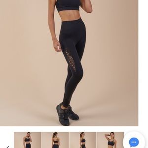 Gymshark high waisted leggings